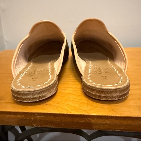 Sabah Sumatra Baba with Cork Pattern - Picture 3 of 7